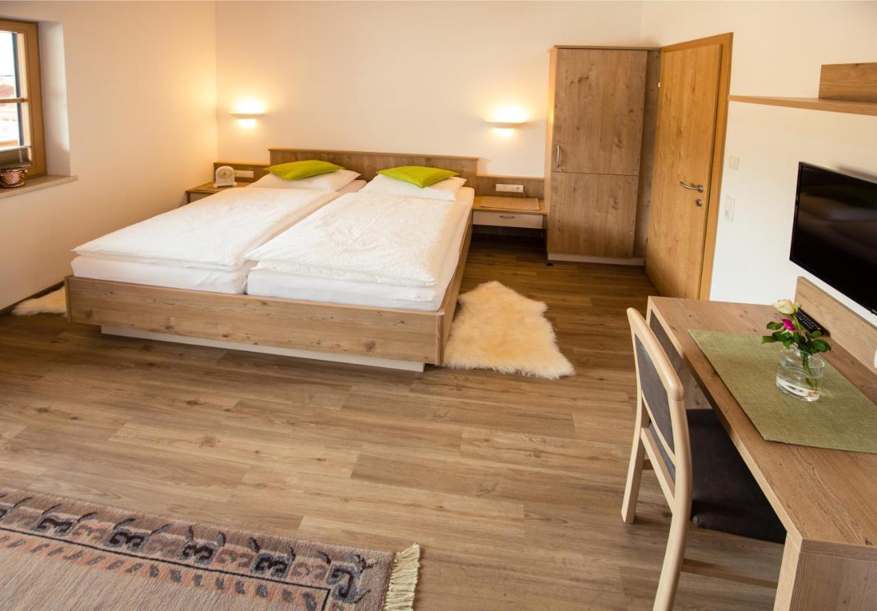 Appartemets Hauserbauer Kaprun Exterior foto