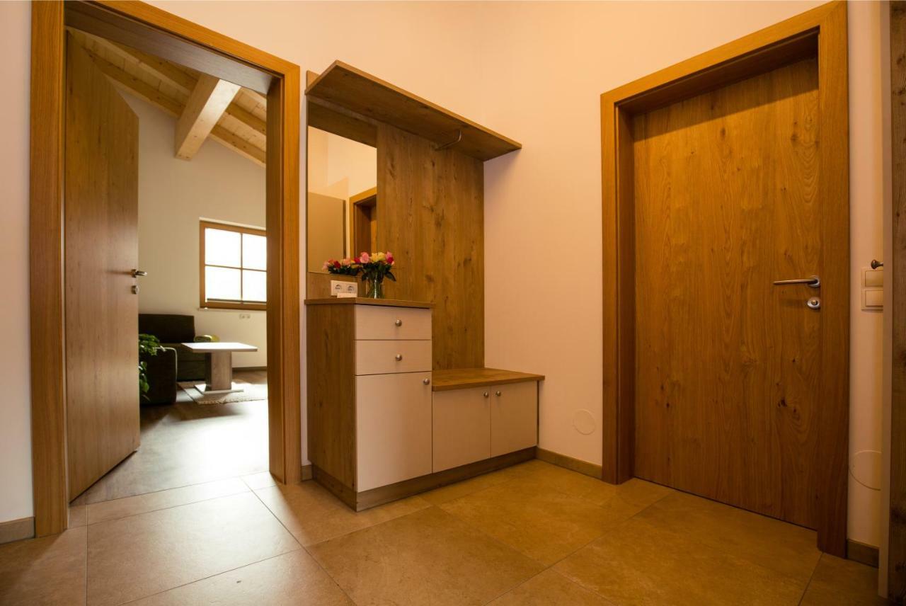Appartemets Hauserbauer Kaprun Exterior foto