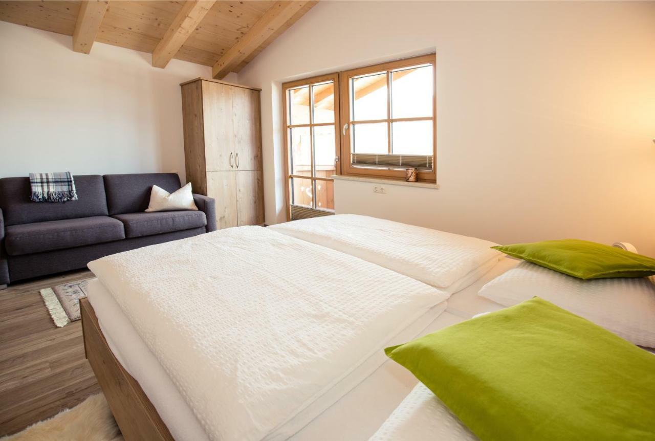 Appartemets Hauserbauer Kaprun Exterior foto